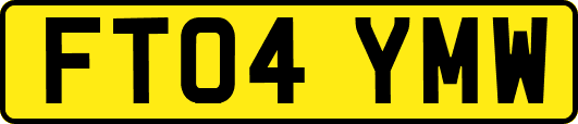 FT04YMW
