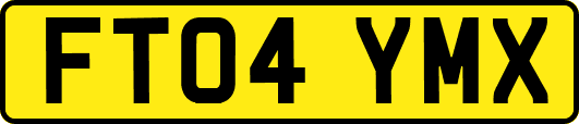 FT04YMX