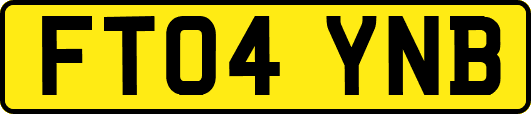 FT04YNB