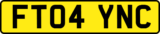 FT04YNC