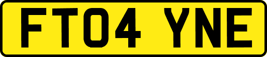 FT04YNE