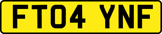 FT04YNF
