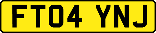 FT04YNJ