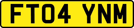 FT04YNM