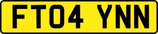 FT04YNN