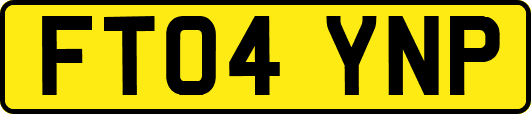 FT04YNP
