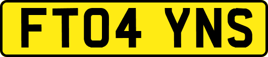 FT04YNS