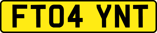 FT04YNT