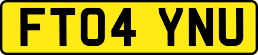 FT04YNU