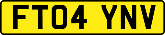 FT04YNV