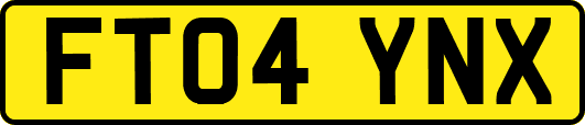 FT04YNX