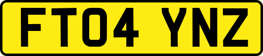 FT04YNZ