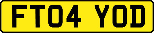 FT04YOD