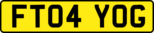 FT04YOG