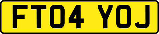 FT04YOJ