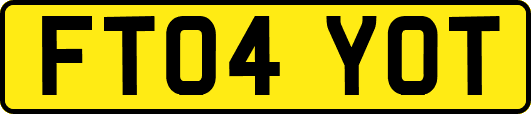 FT04YOT