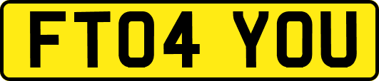 FT04YOU