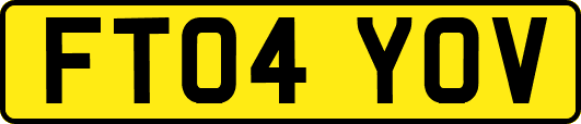 FT04YOV