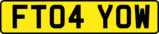 FT04YOW