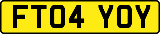 FT04YOY