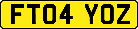 FT04YOZ