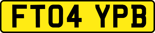 FT04YPB