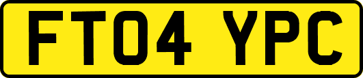 FT04YPC