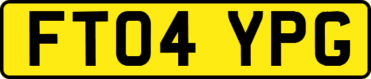 FT04YPG