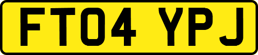 FT04YPJ