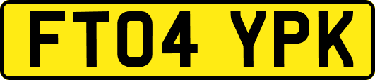 FT04YPK