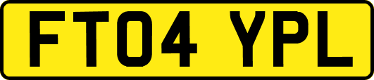 FT04YPL