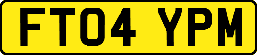 FT04YPM