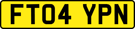 FT04YPN