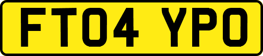 FT04YPO