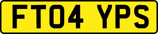 FT04YPS
