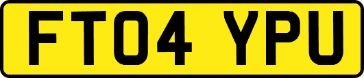 FT04YPU