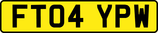 FT04YPW
