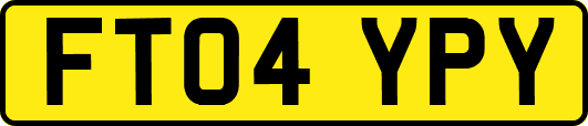 FT04YPY
