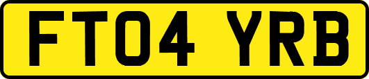 FT04YRB