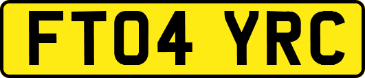 FT04YRC