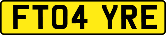 FT04YRE