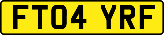 FT04YRF