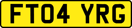 FT04YRG