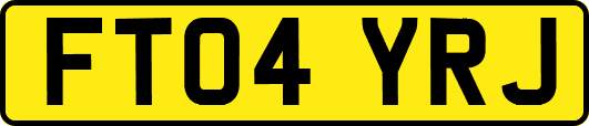 FT04YRJ
