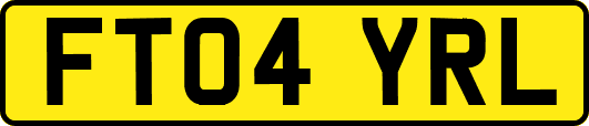 FT04YRL