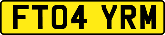 FT04YRM