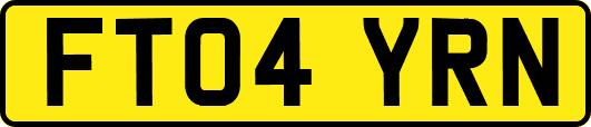FT04YRN