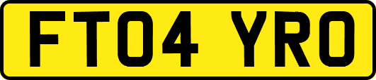 FT04YRO