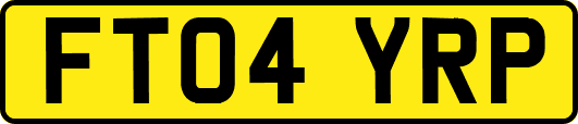 FT04YRP
