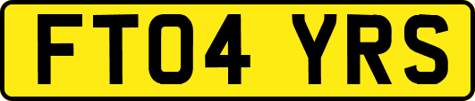 FT04YRS